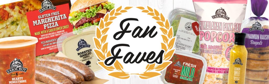 Introducing Our Farm Boy Fan Faves of 2020