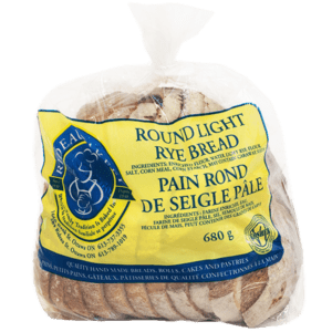 Rideau Round Light Rye