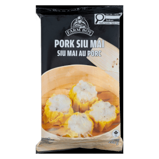 Farm Boy™ Pork Siu Mai (288 g)