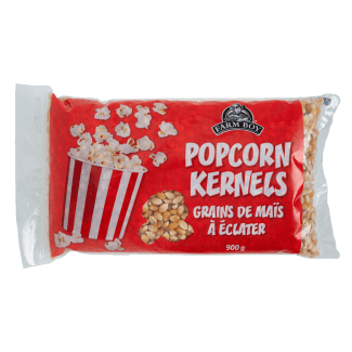 Farm Boy™ Popcorn Kernels (900 g)