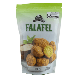 Farm Boy™ Falafel (400 g)