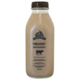 Farm Boy™ Organic 2% Chocolate Milk