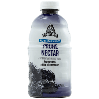 Farm Boy™ Prune Juice (950 ml)