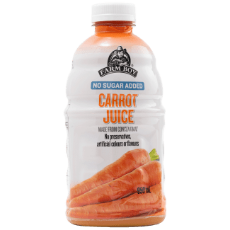 Farm Boy™ Carrot Juice (950 ml)