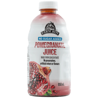 Farm Boy™ Pomegranate Juice (950 ml)