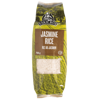 Farm Boy™ Jasmine Rice (750 g)