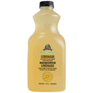 Farm Boy™ Organic Lemonade (1.54l)