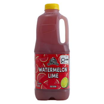 Farm Boy™ Watermelon Lime Fruit Drink (1.5L)