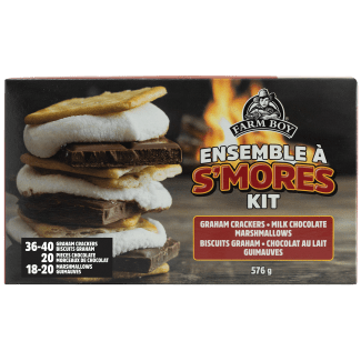 Farm Boy™ S’Mores Kit (576 g)