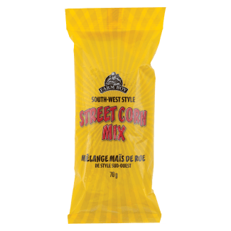 Farm Boy™ South-West Style Street Corn Mix (70 g)