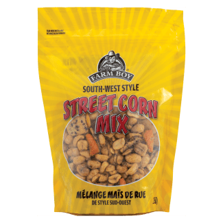 Farm Boy™ South-West Style Street Corn Mix (250 g)