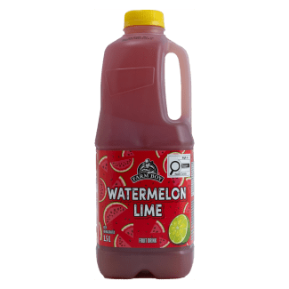 Farm Boy™ Watermelon Lime Fruit Drink (1.5L)