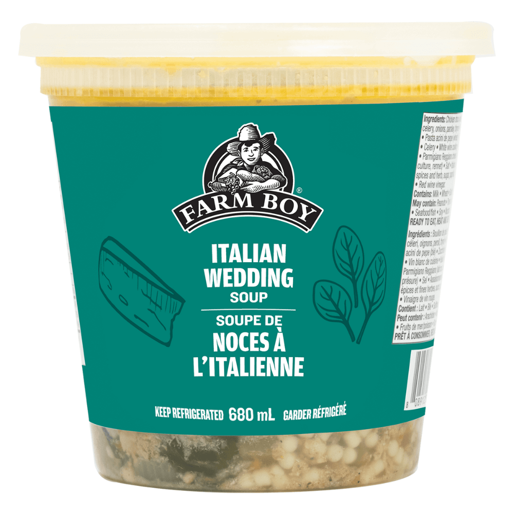 Farm Boy™ Italian Wedding Soup