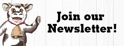 Join our Newsletter