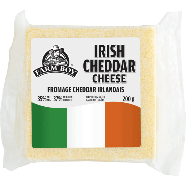 Farm Boy™ Irish Cheddar