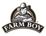 Farm Boy Logo Mobile