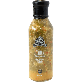 Farm Boy™ Italian Vinaigrette (350 ml)