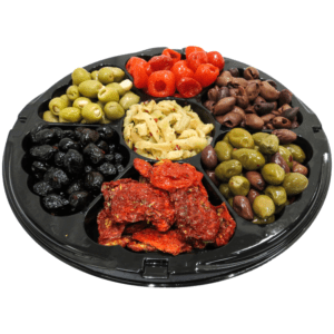 Antipasto Platter