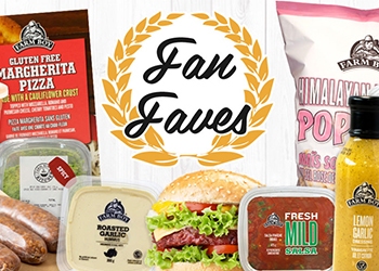 Introducing Fan Faves 2020