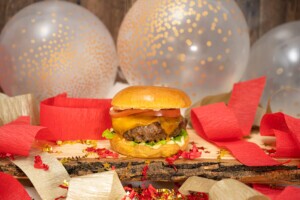 Fave Grilling Go-To: Farm Boy Gourmet Burgers