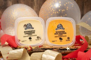 Fave Dip, Spread, or Sauce: Farm Boy Hummus