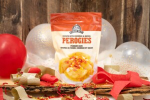 Fave Comfort Food: Farm Boy Perogies