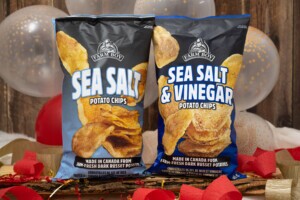 Crunchy Craving: Farm Boy Potato Chips