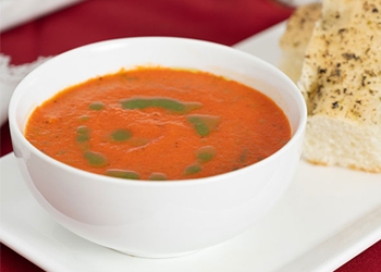 Tomato Soup