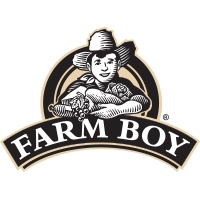 Farm Boy Logo