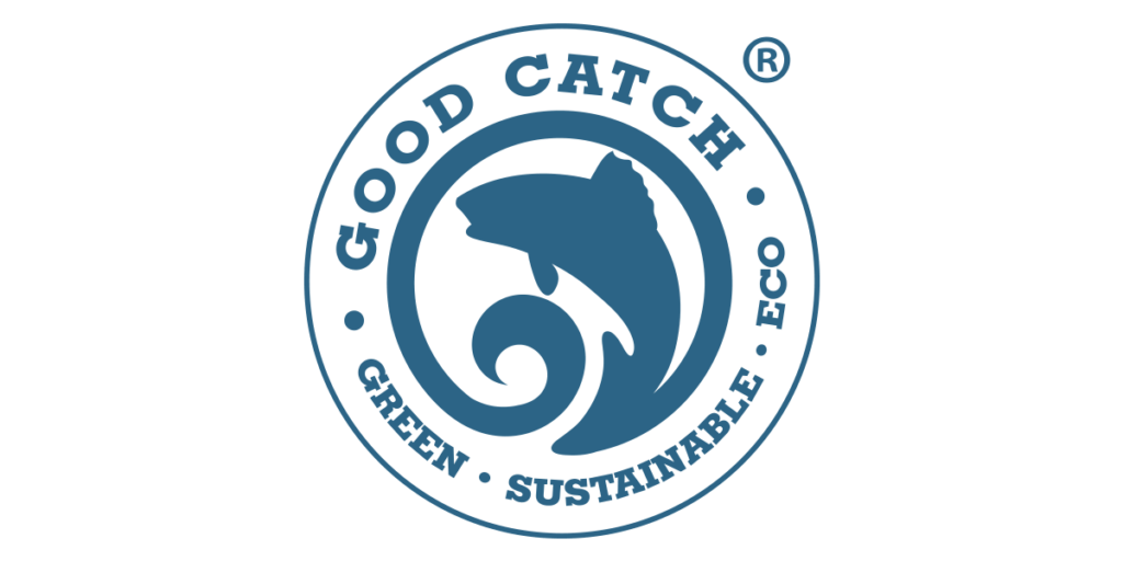 Good Catch Sustainable Seafood Logo