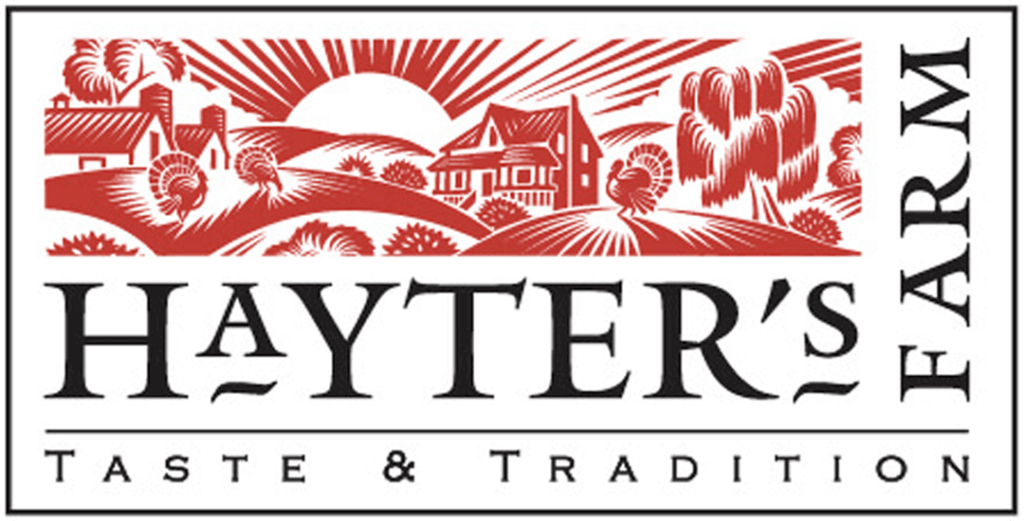 Hayter's Farm Logo