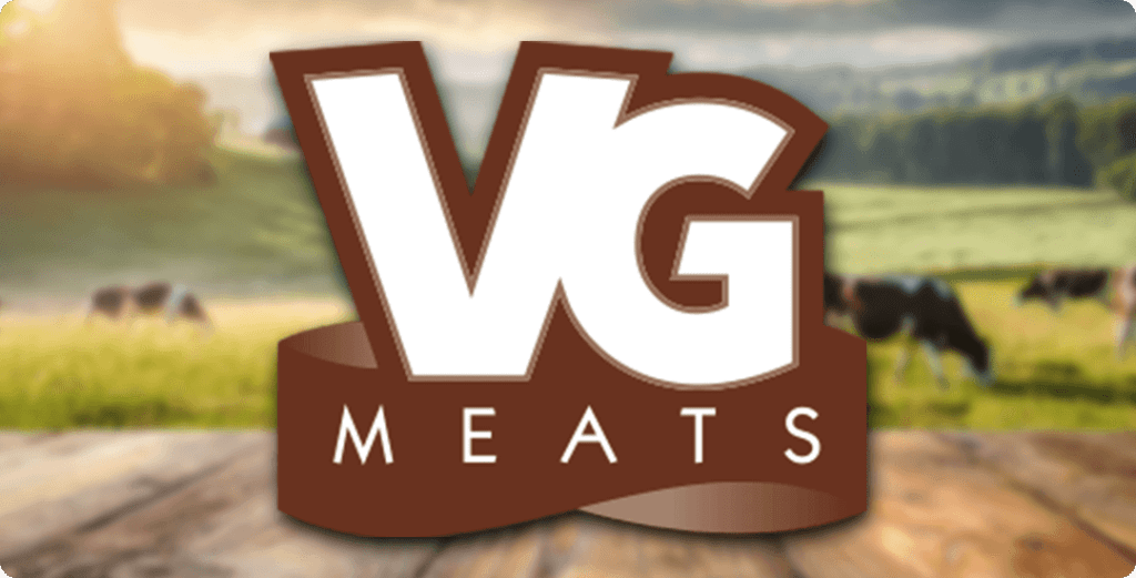 VG Meats Logo