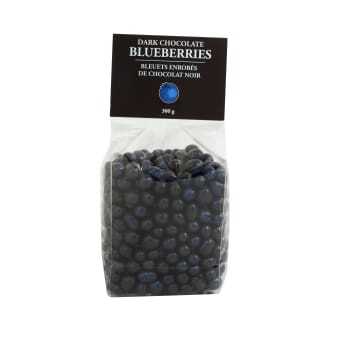 Farm Boy™ Dark Chocolate Blueberries (300 g)