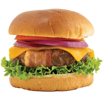 Farm Boy™ Big 5-0 Burger