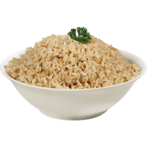 Brown Basmati Rice