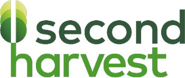 Second Harvest Logo