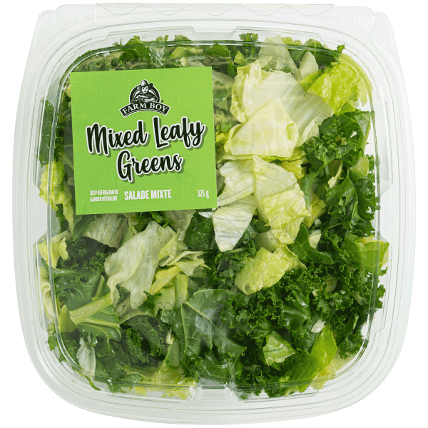 Farm Boy™ Mixed Leafy Greens