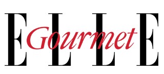 Logo of Elle Gourmet Magazine