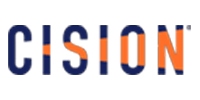 Logo of CISION