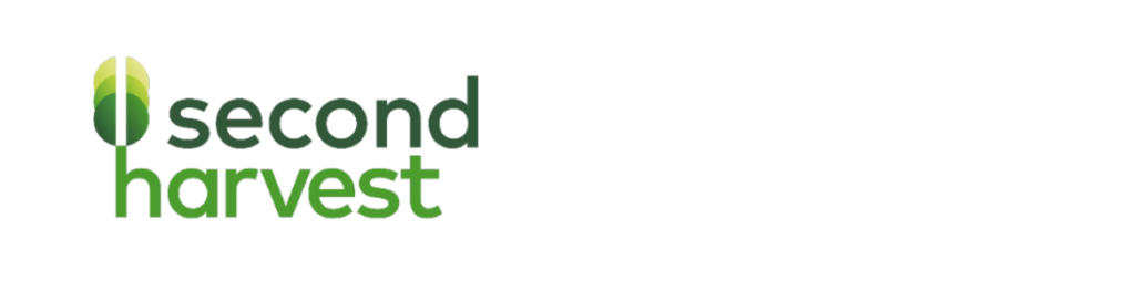 logo second harvest