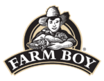 Farm Boy Logo Mobile