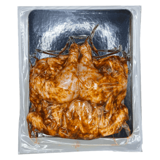 Farm Boy™ Sweet Italian Flattened Chicken (1 per package)