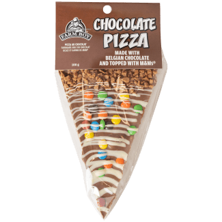 Farm Boy™ Chocolate Pizza (80g)