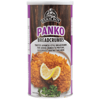 Farm Boy™ Panko Breadcrumbs (227 g)