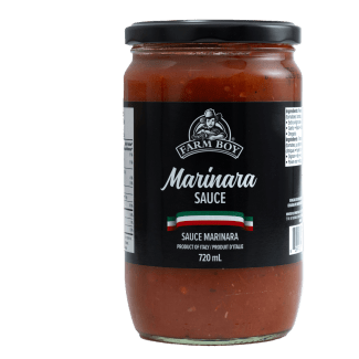 Farm Boy™ Marinara Sauce (720 ml)