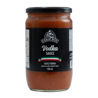 Farm Boy™ Vodka Sauce (720 ml)