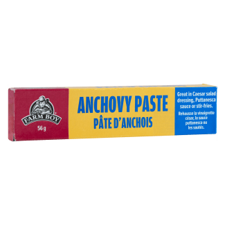 Farm Boy™ Anchovy Paste (56 g)