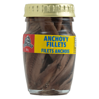 Farm Boy™ Anchovy Fillets (80 g)
