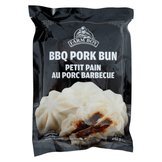 Farm Boy™ BBQ Pork Bun (240 g)