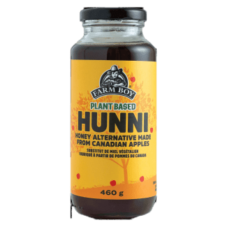 Farm Boy™ Plant Based Hunni (460 g)